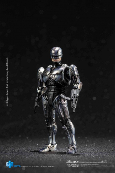 RoboCop