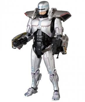 MAFEX RoboCop 3