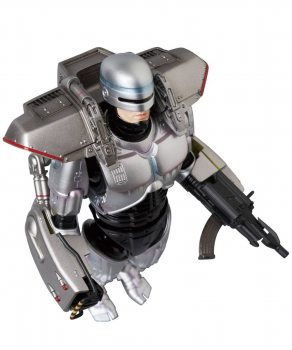 MAFEX RoboCop 3