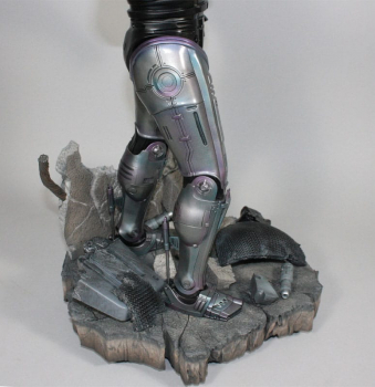 RoboCop Statue 1/4, 53 cm