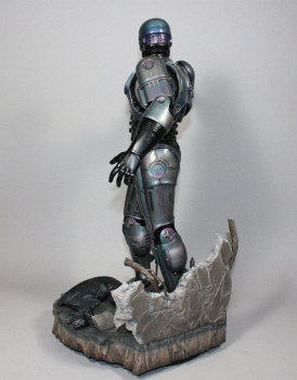 RoboCop Statue 1/4, 53 cm