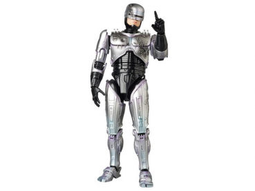 RoboCop MAFEX