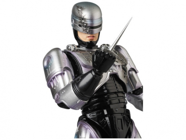 RoboCop MAFEX