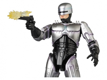 RoboCop MAFEX