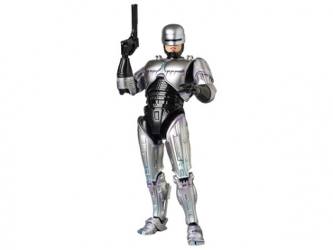 RoboCop MAFEX