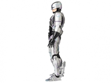 RoboCop MAFEX