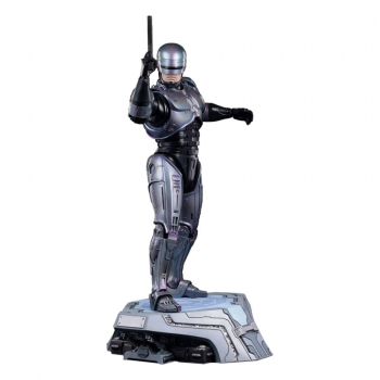 RoboCop Statue 1:3 Deluxe Edition, 71 cm