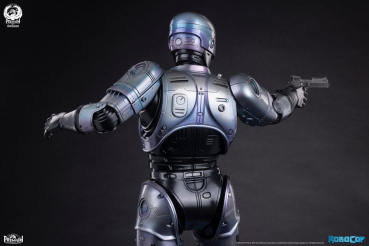 RoboCop Statue 1/3 Deluxe Edition, 71 cm