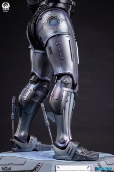 RoboCop Statue 1/3 Deluxe Edition, 71 cm