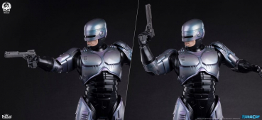 RoboCop Statue 1/3 Deluxe Edition, 71 cm