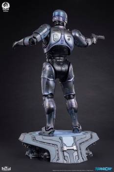 RoboCop Statue 1/3 Deluxe Edition, 71 cm