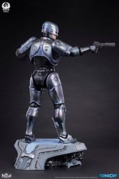 RoboCop Statue 1/3 Deluxe Edition, 71 cm