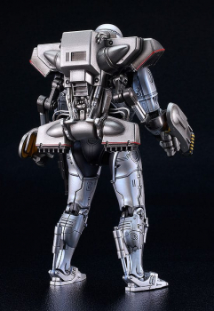 RoboCop (Jetpack Equipment) Model Kit Moderoid, RoboCop 3, 18 cm