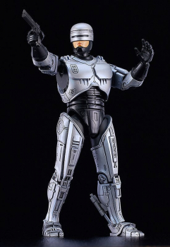 RoboCop (Jetpack Equipment) Model Kit Moderoid, RoboCop 3, 18 cm