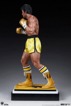 Rocky Balboa Statue 1:3, Rocky III, 66 cm