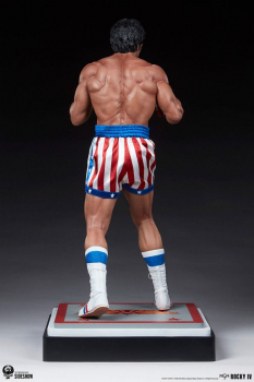 Rocky Balboa Statue 1:3, Rocky IV, 66 cm