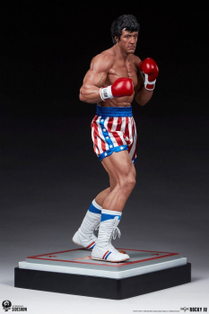 Rocky Balboa Statue 1:3, Rocky IV, 66 cm