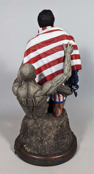 Rocky Balboa Statue 1:4, Rocky IV, 48 cm