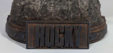 Rocky Balboa Statue 1:4, Rocky IV, 48 cm