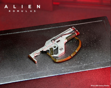 Accessory Set for Action Figures, Alien: Romulus