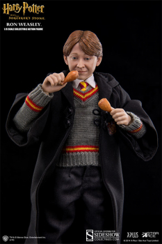 Ron Weasley Sideshow