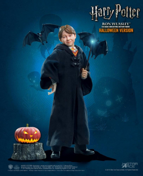 Ron Weasley Halloween