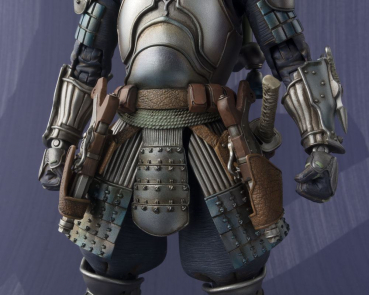 Ronin Jango Fett