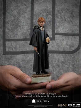 Ron Weasley