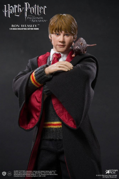 Ron Weasley 1/6