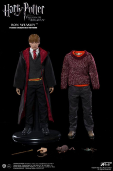 Ron Weasley 1/6