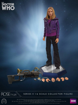 Rose Tyler 1/6