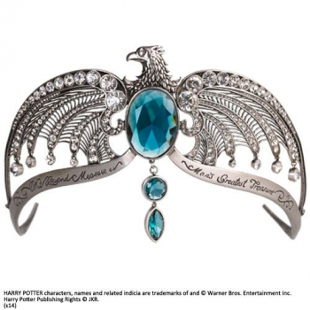 Rowena Ravenclaws Diadem