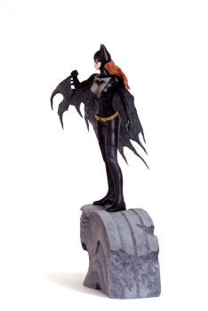 Batgirl Gallery Statue 1/6