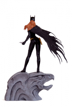 Batgirl Gallery Statue 1/6