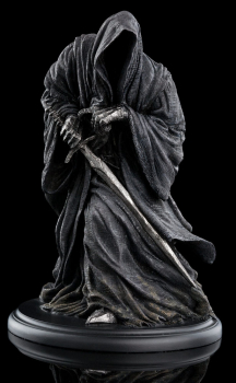 Ringwraith Statue