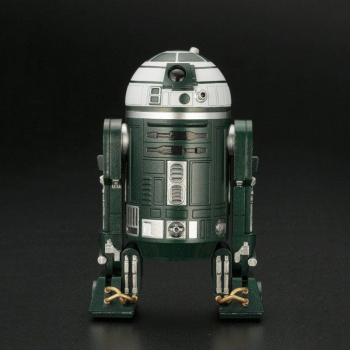 R2-X2 ArtFX+ Statue