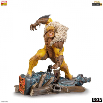 Sabretooth