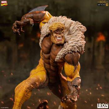 Sabretooth