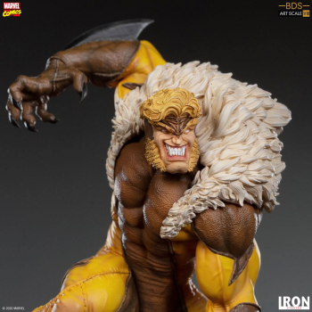 Sabretooth