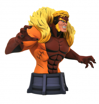 Sabretooth