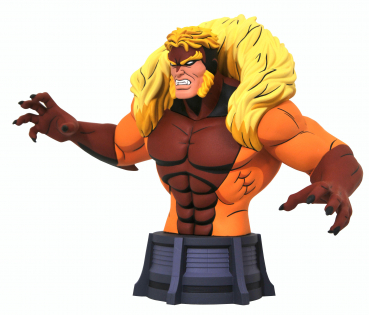 Sabretooth