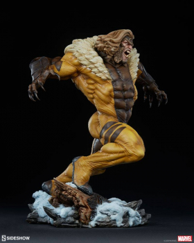 Sabretooth Premium Format