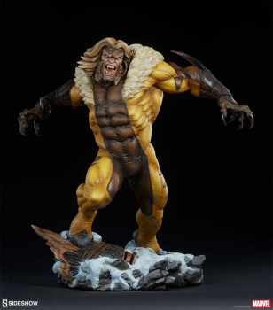 Sabretooth Premium Format