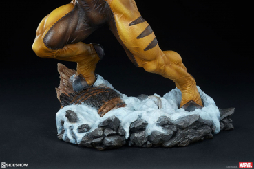 Sabretooth Premium Format