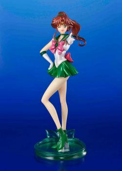 Sailor Jupiter 1/10