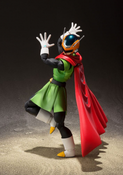 Great Saiyaman SHF