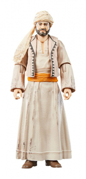 Sallah Actionfigur Indiana Jones Adventure Series, Jäger des verlorenen Schatzes, 15 cm