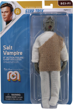 Salt Vampire