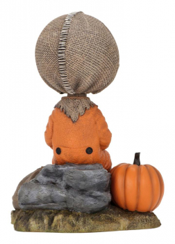 Sam Wackelkopf-Figur Head Knocker, Trick 'r Treat, 18 cm