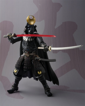 Samurai Vader